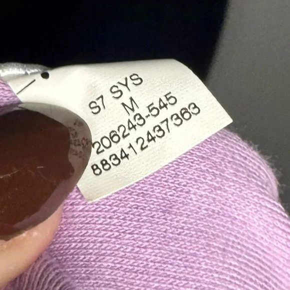 Y2K Nike vintage 2000s full zip up women’s hooded jacket size medium - Picture 14 of 14